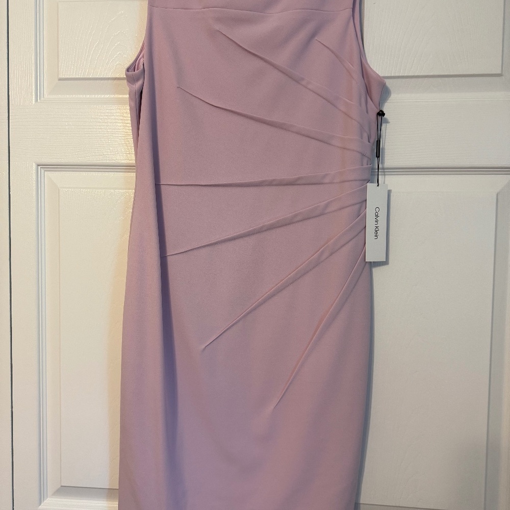 Calvin Klein Dress
